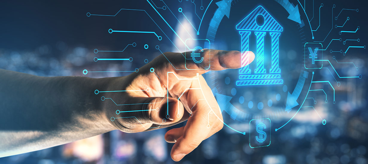 High Performance Banking Microservices Platform